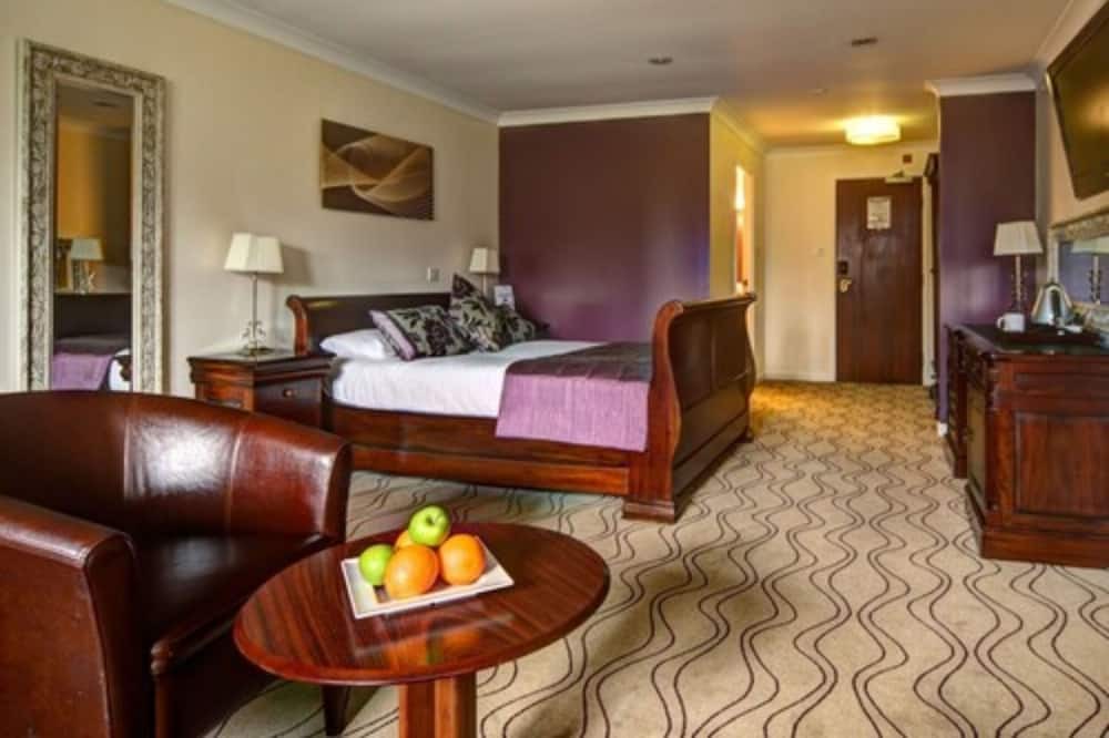 Photo of Bedroom in Buckingham