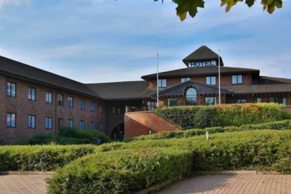 Photo of Outdoor in Buckingham