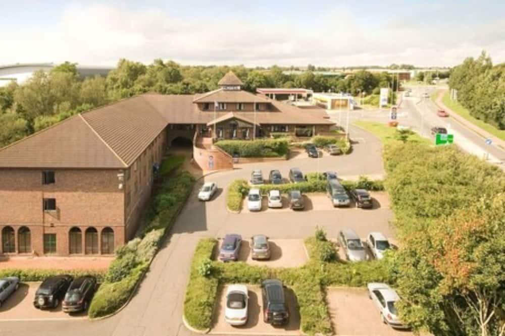 Photo of Outdoor in Buckingham