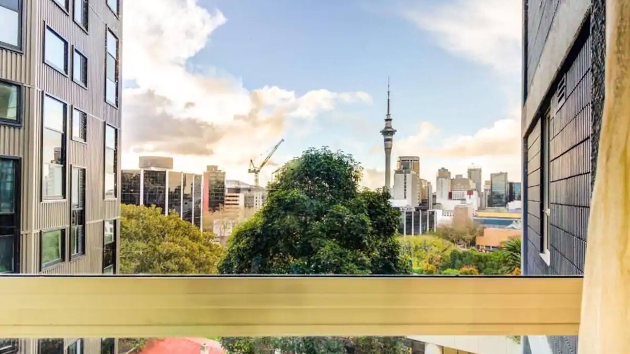 Photo of Bedroom in Newton