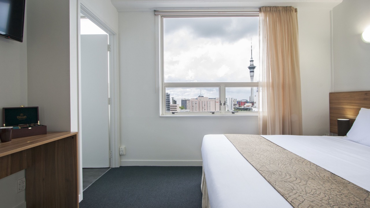 Photo of Bedroom in Newton