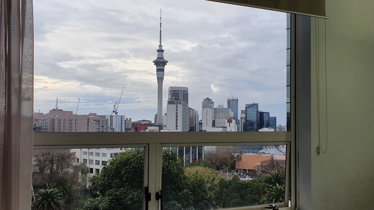 Photo of Bedroom in Newton
