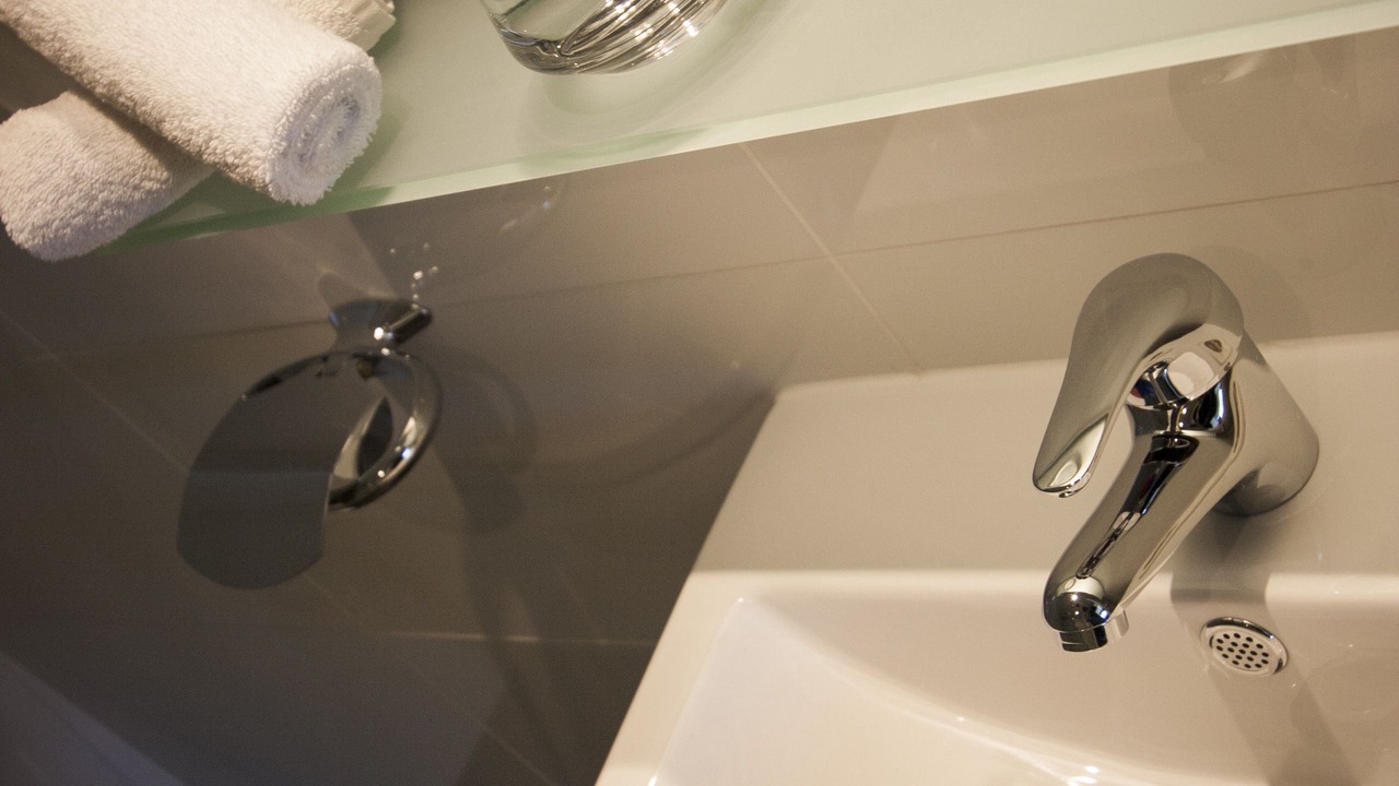 Photo of Bathroom in Newton