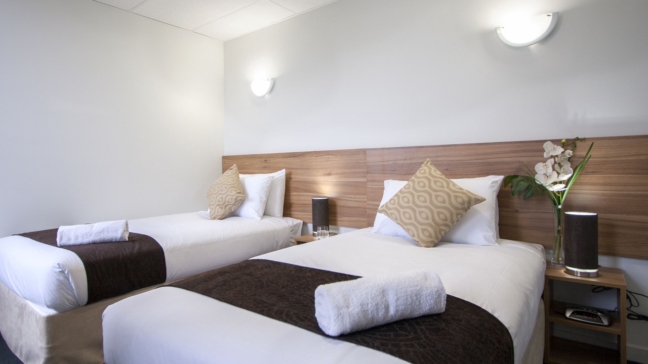 Photo of Bedroom in Newton