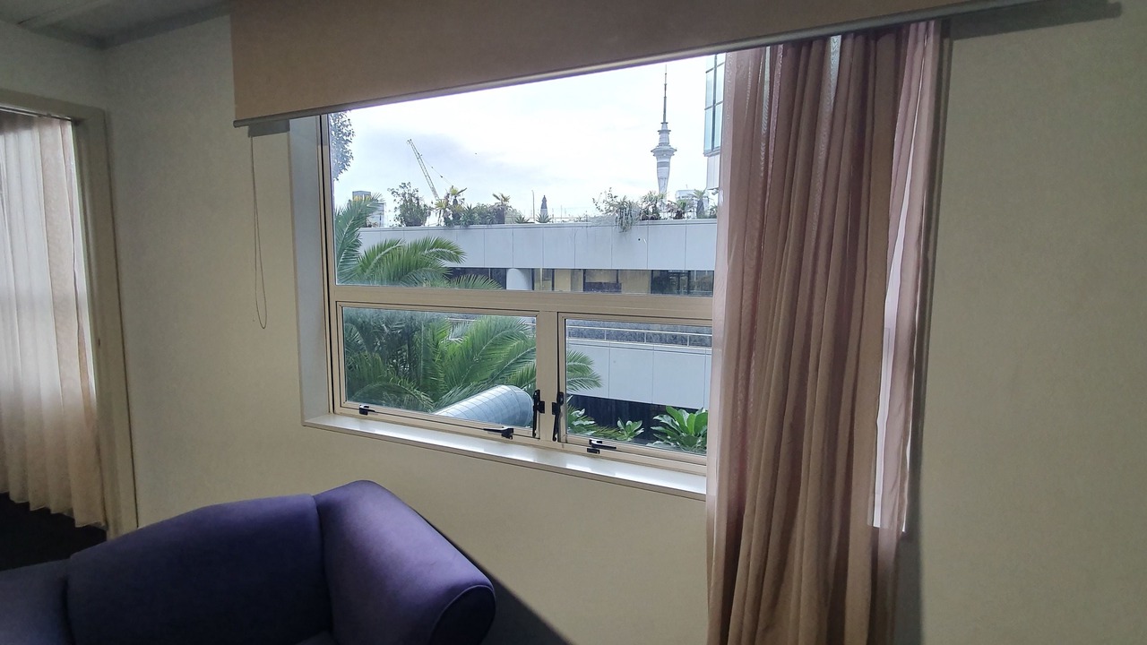 Photo of Bedroom in Newton