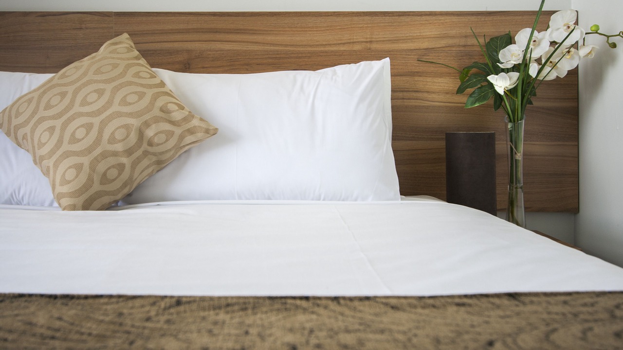 Photo of Bedroom in Newton