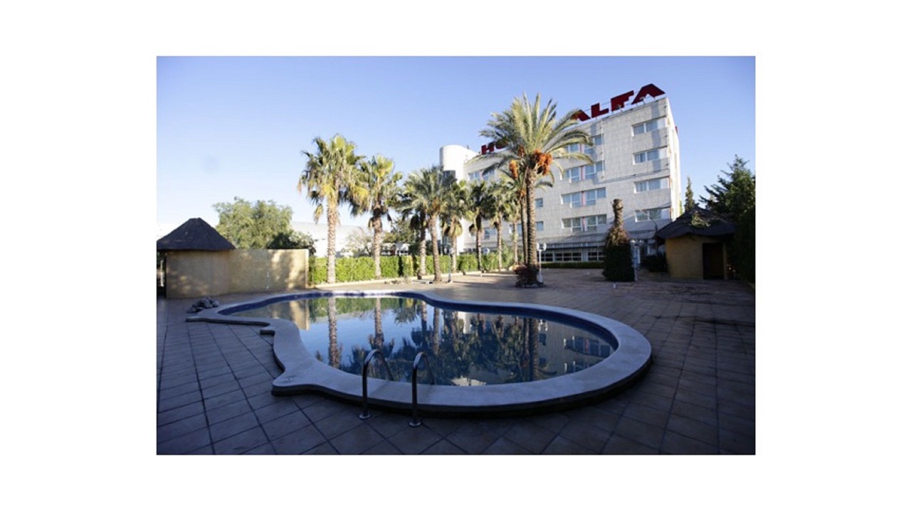 Photo of Outdoor in Vilafranca del Penedes