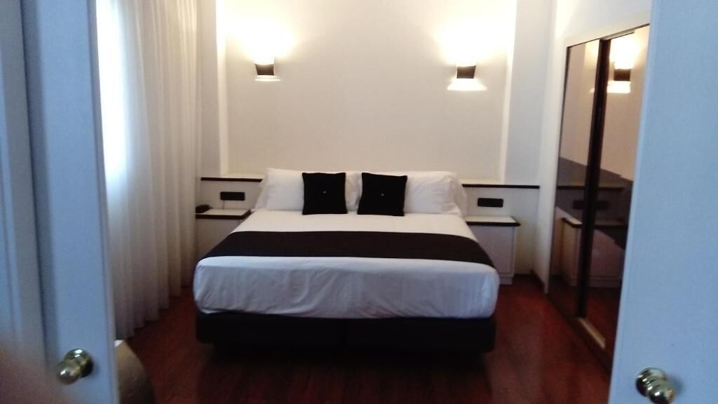 Photo of Bedroom in Vilafranca del Penedes