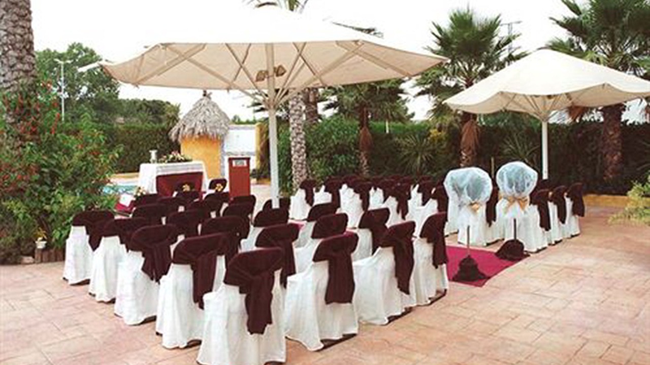 Photo of Outdoor in Vilafranca del Penedes