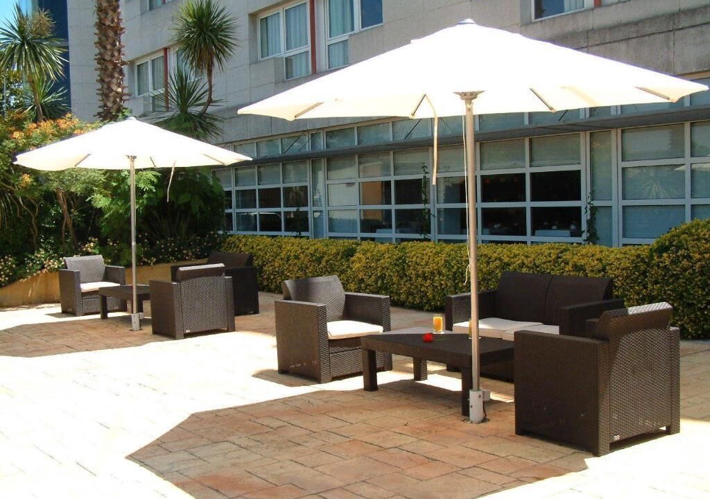 Photo of Patio Balcony in Vilafranca del Penedes