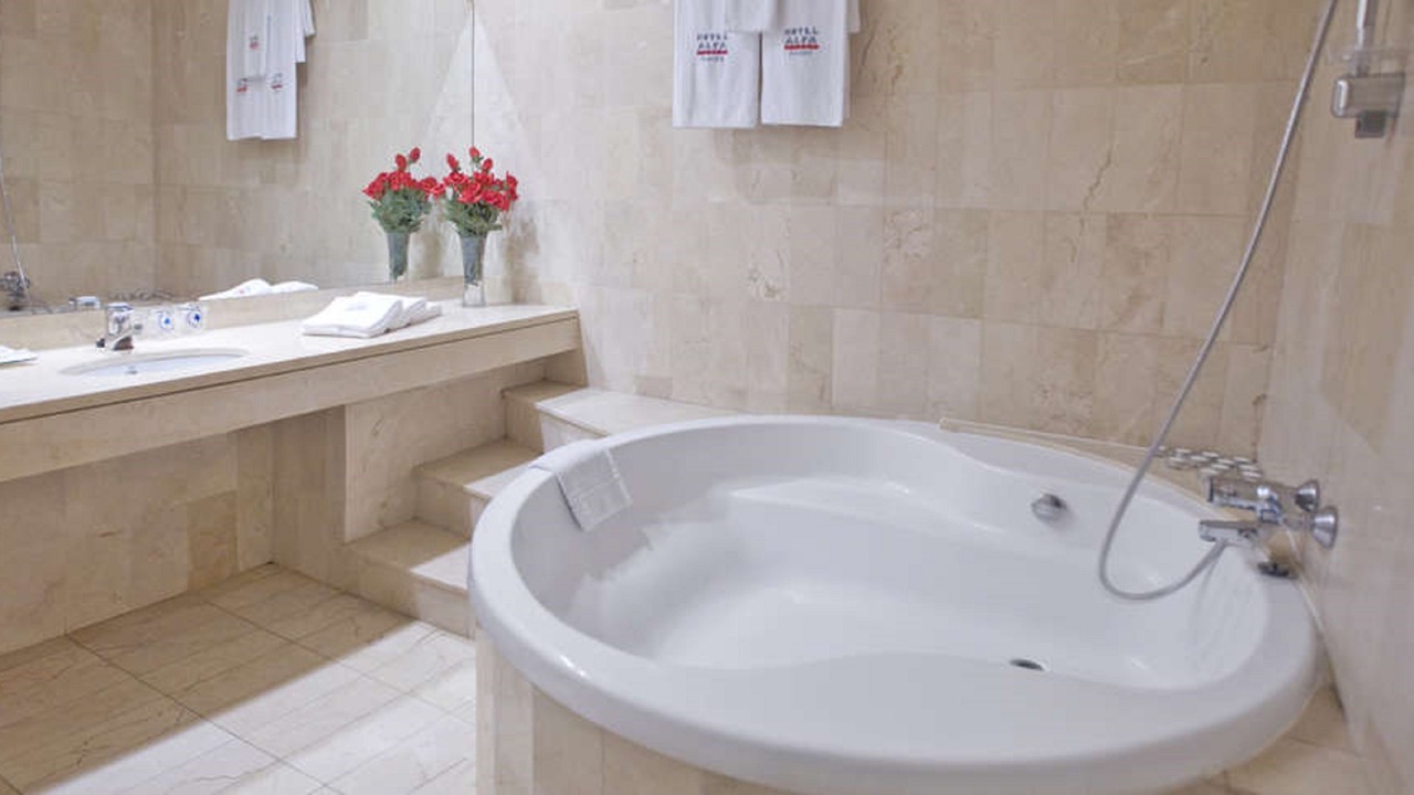 Photo of Bathroom in Vilafranca del Penedes