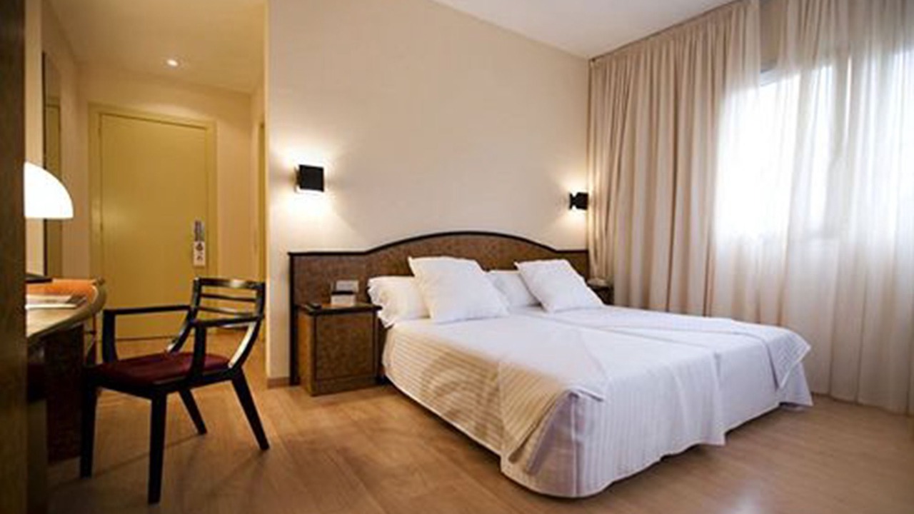 Photo of Bedroom in Vilafranca del Penedes
