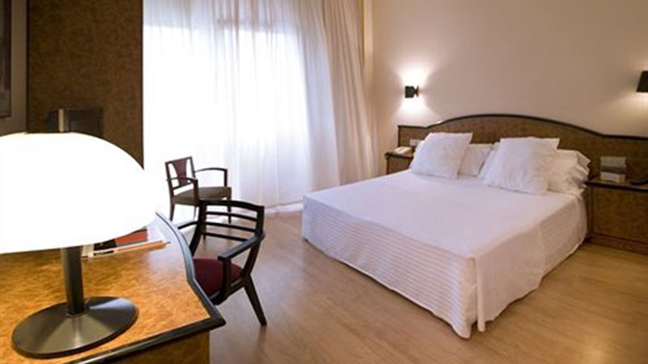 Photo of Bedroom in Vilafranca del Penedes