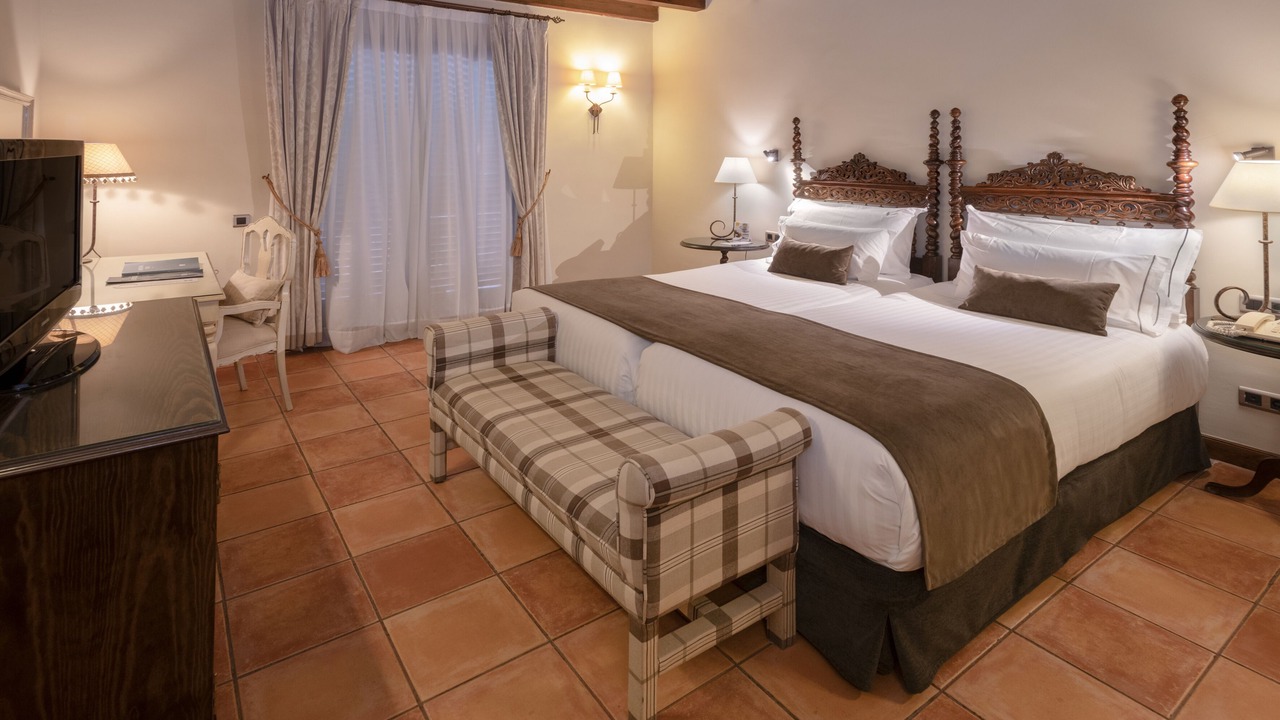 Photo of Bedroom in Castelldefels