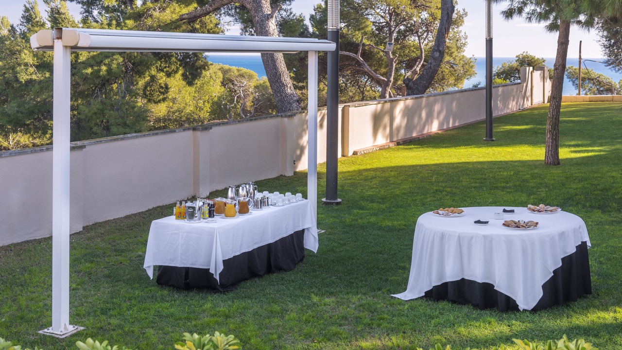 Photo of Outdoor in Castelldefels