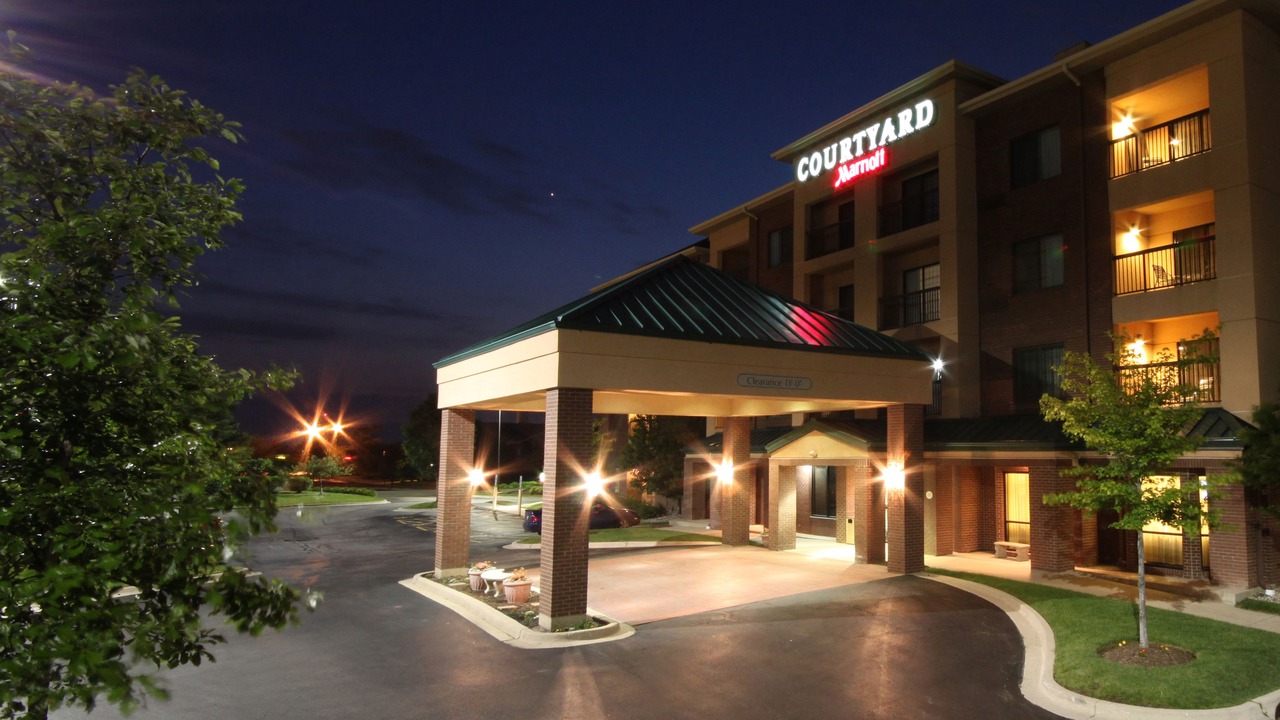 Photo of Outdoor in Bloomingdale