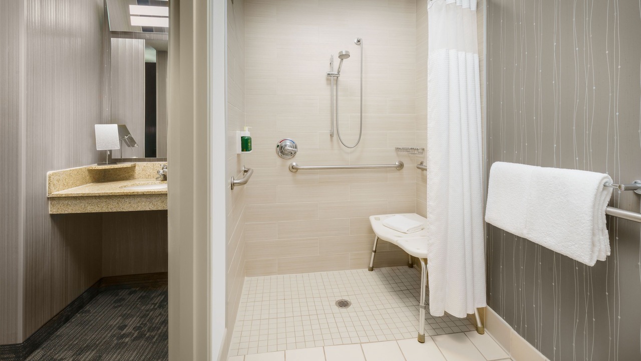 Photo of Bathroom in Bloomingdale