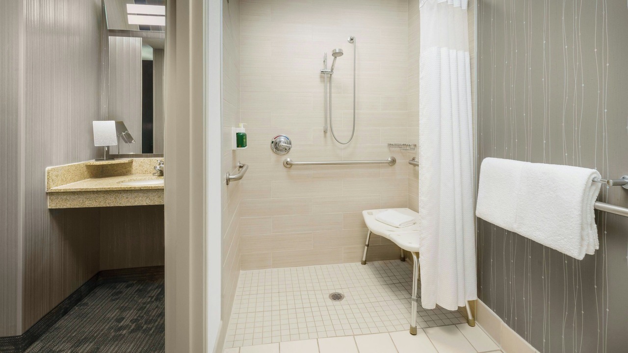 Photo of Bathroom in Bloomingdale