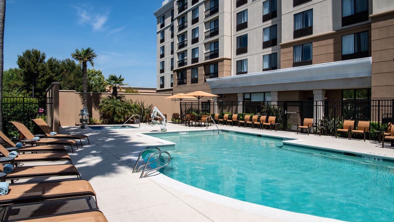 Photo of Outdoor in Newark