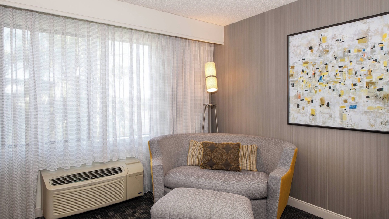 Photo of Bedroom in Newark