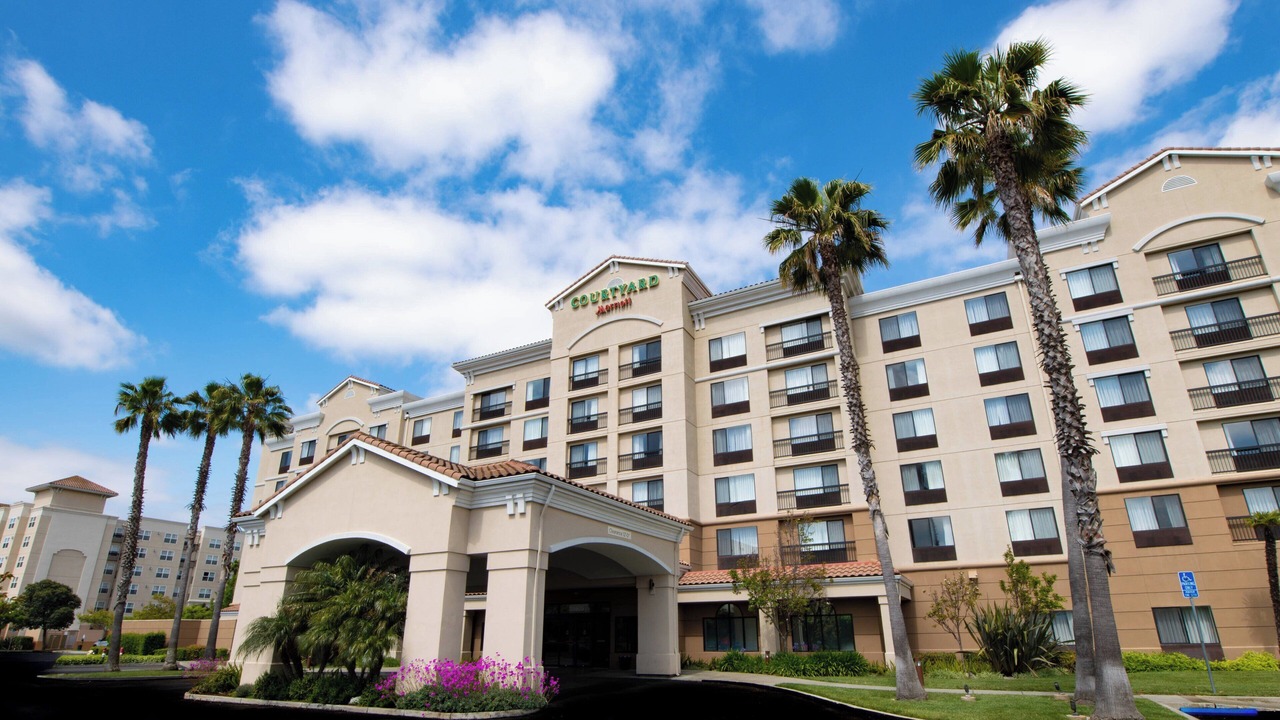 Photo of Outdoor in Newark