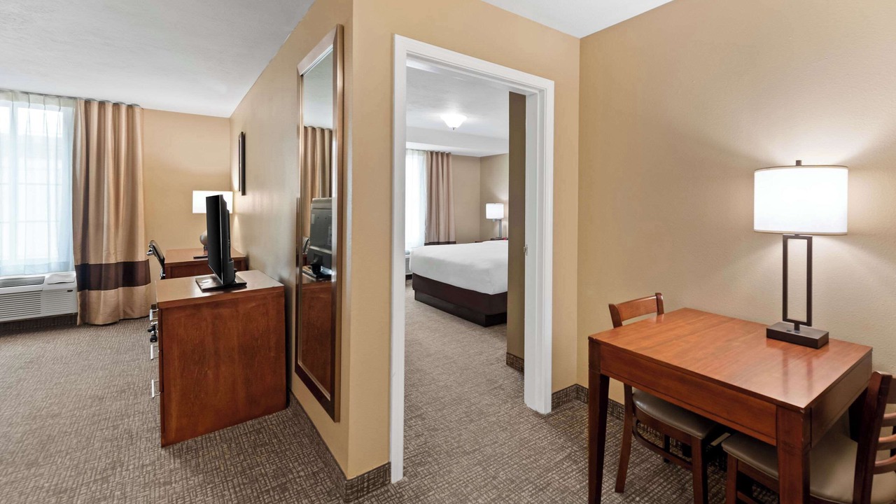 Photo of Bedroom in El Centro