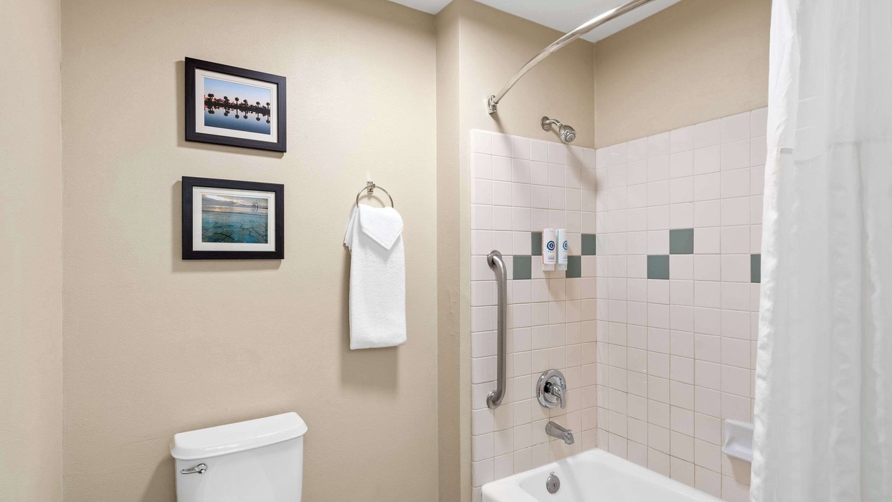 Photo of Bedroom in El Centro