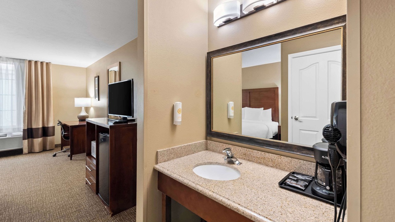 Photo of Bedroom in El Centro