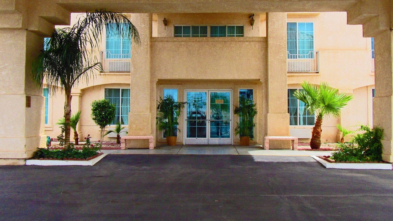 Photo of Outdoor in El Centro