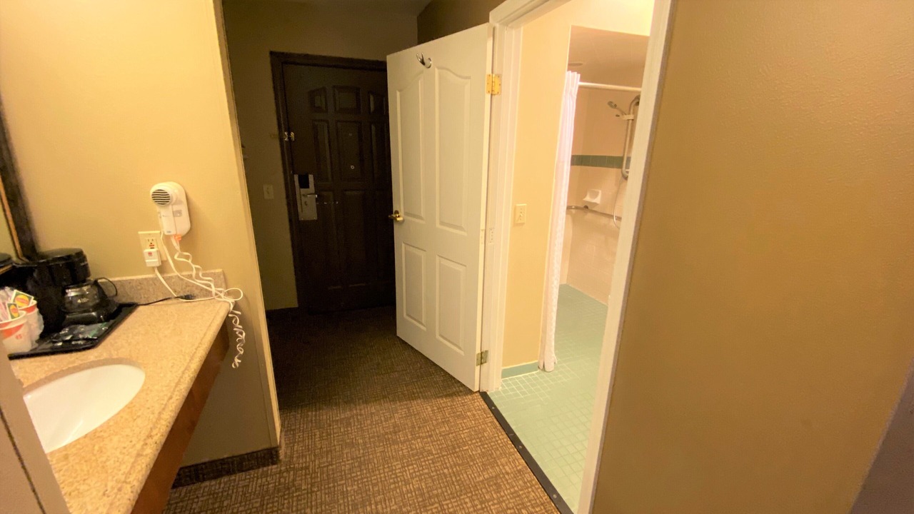 Photo of Bedroom in El Centro