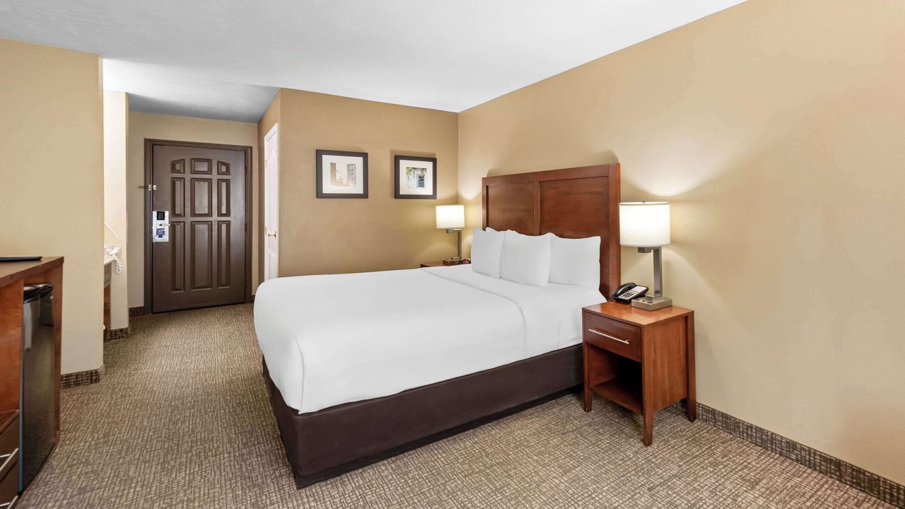 Photo of Bedroom in El Centro