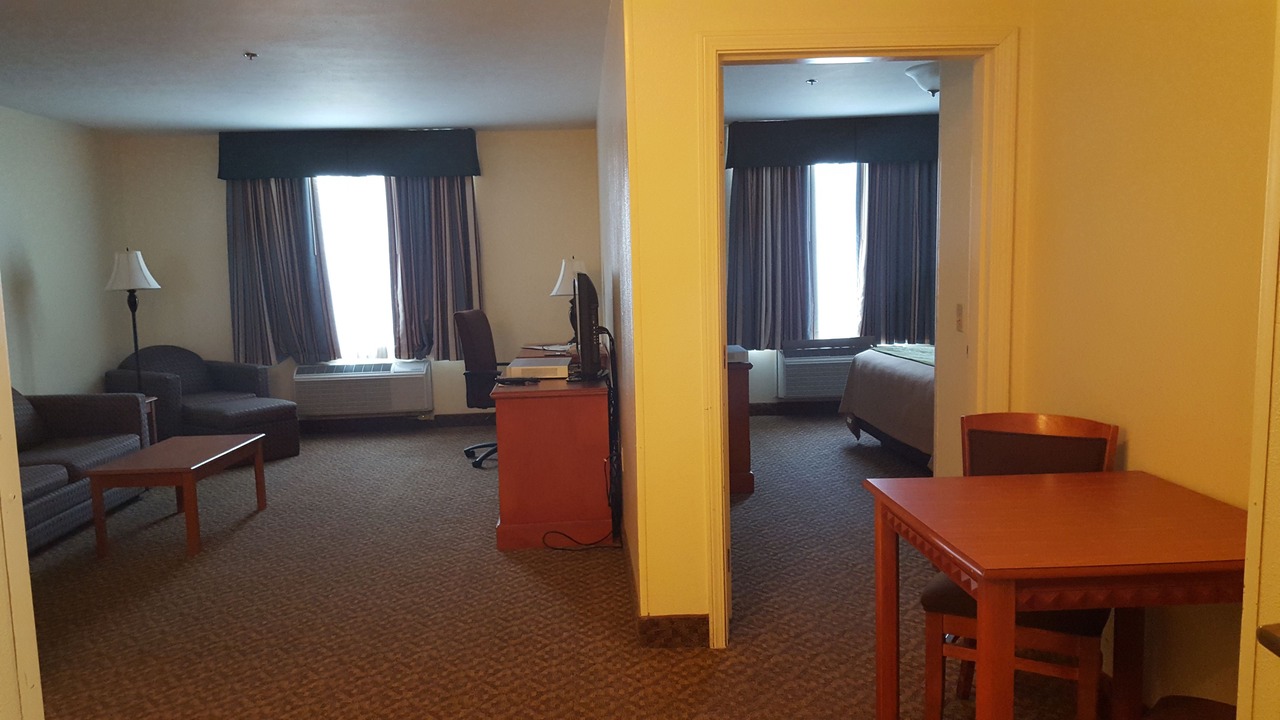 Photo of Bedroom in El Centro