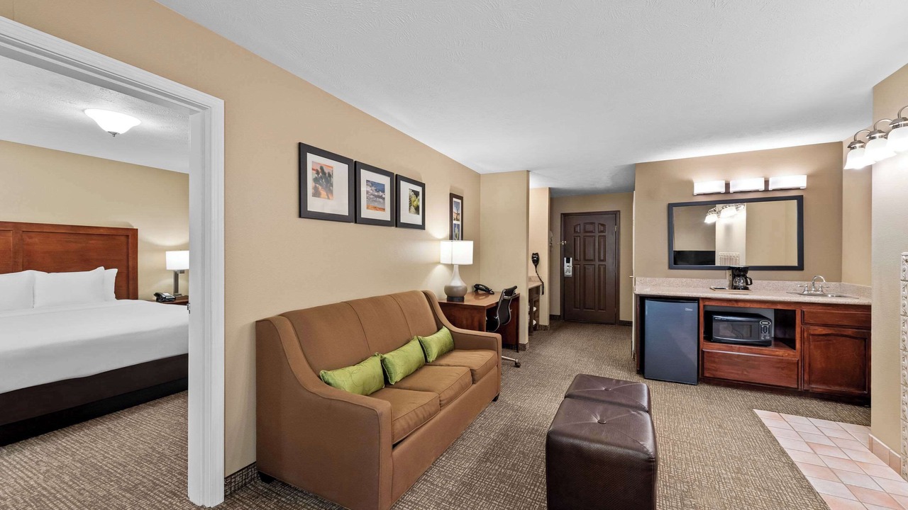 Photo of Bedroom in El Centro