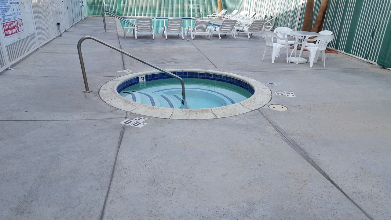 Photo of Outdoor in El Centro