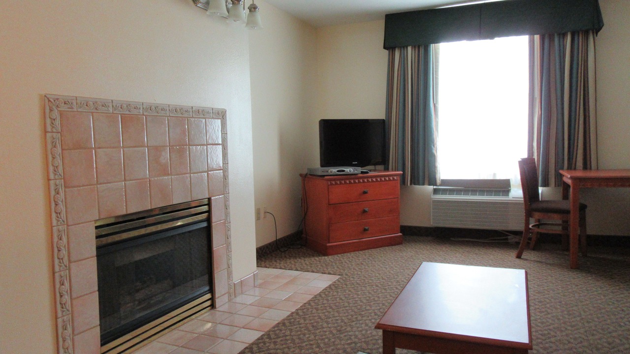 Photo of Bedroom in El Centro