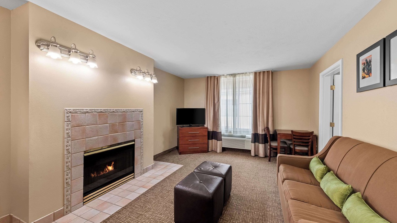 Photo of Bedroom in El Centro