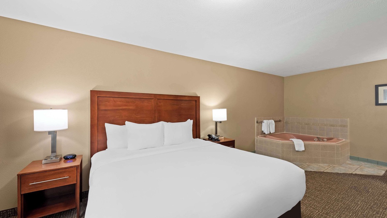 Photo of Bedroom in El Centro