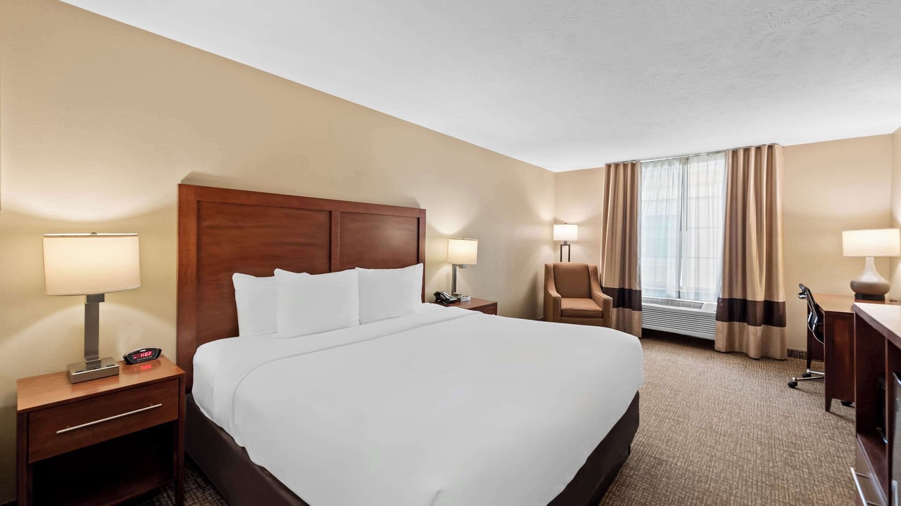 Photo of Bedroom in El Centro