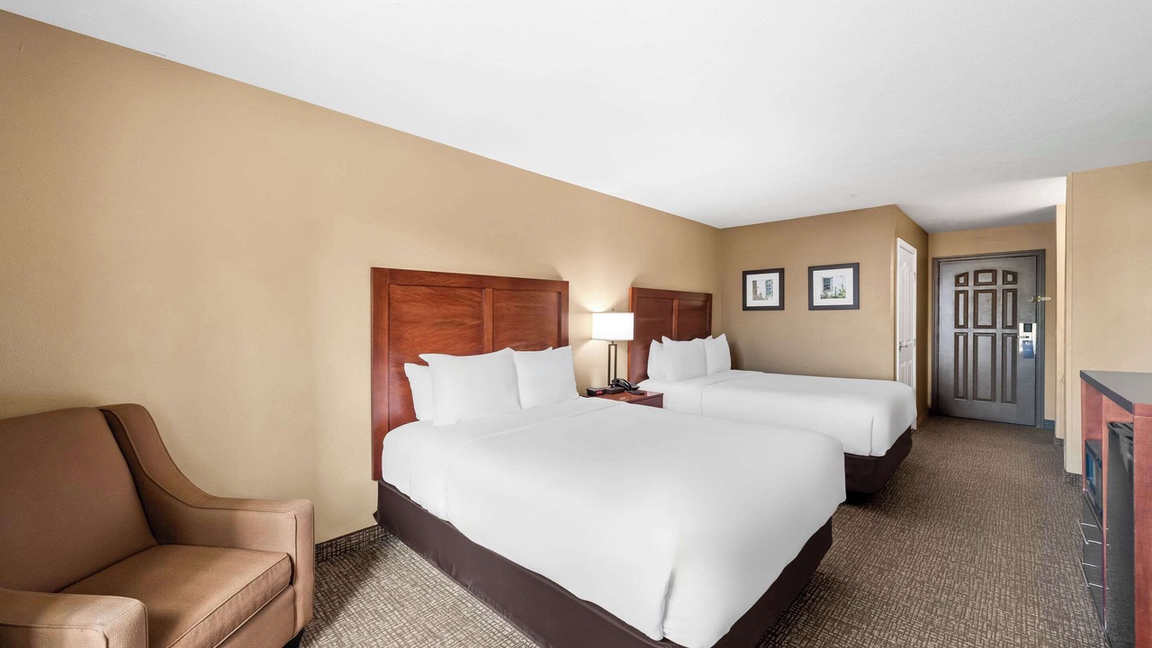 Photo of Bedroom in El Centro