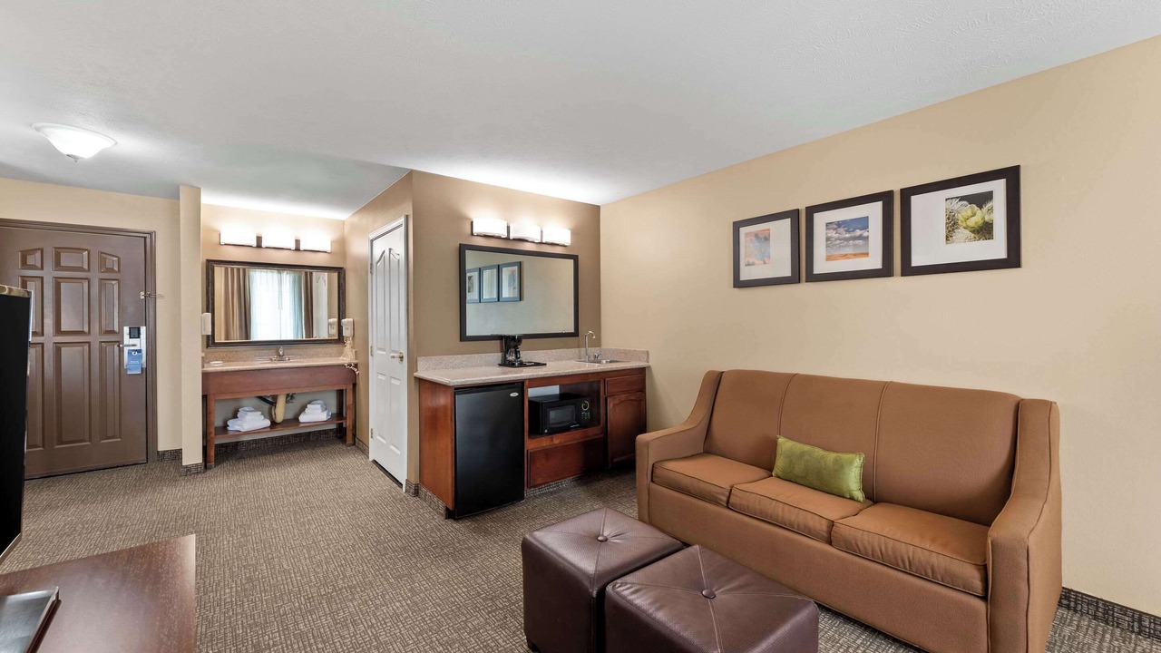 Photo of Bedroom in El Centro