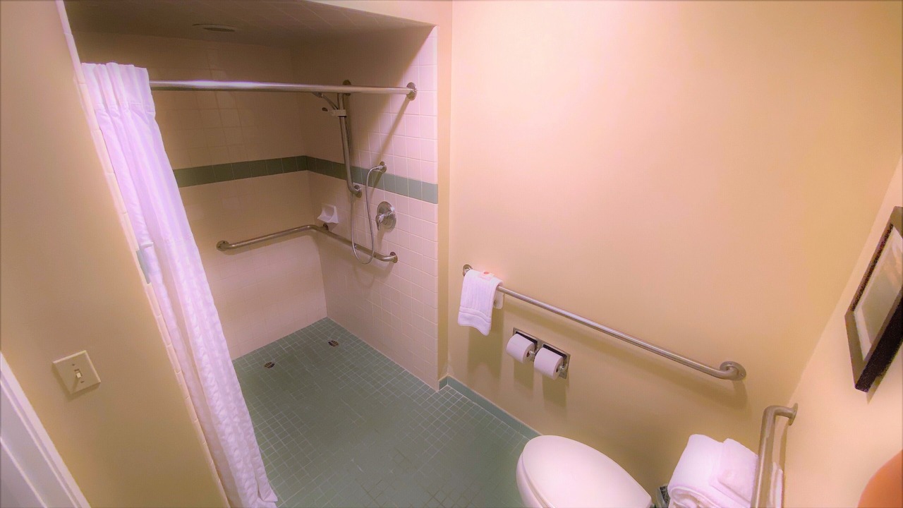 Photo of Bathroom in El Centro