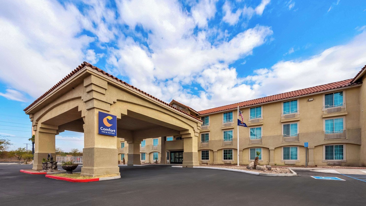 Photo of Outdoor in El Centro