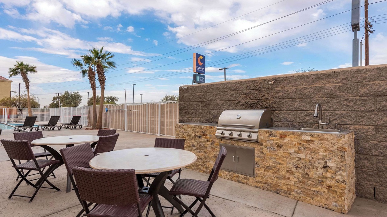 Photo of Outdoor in El Centro