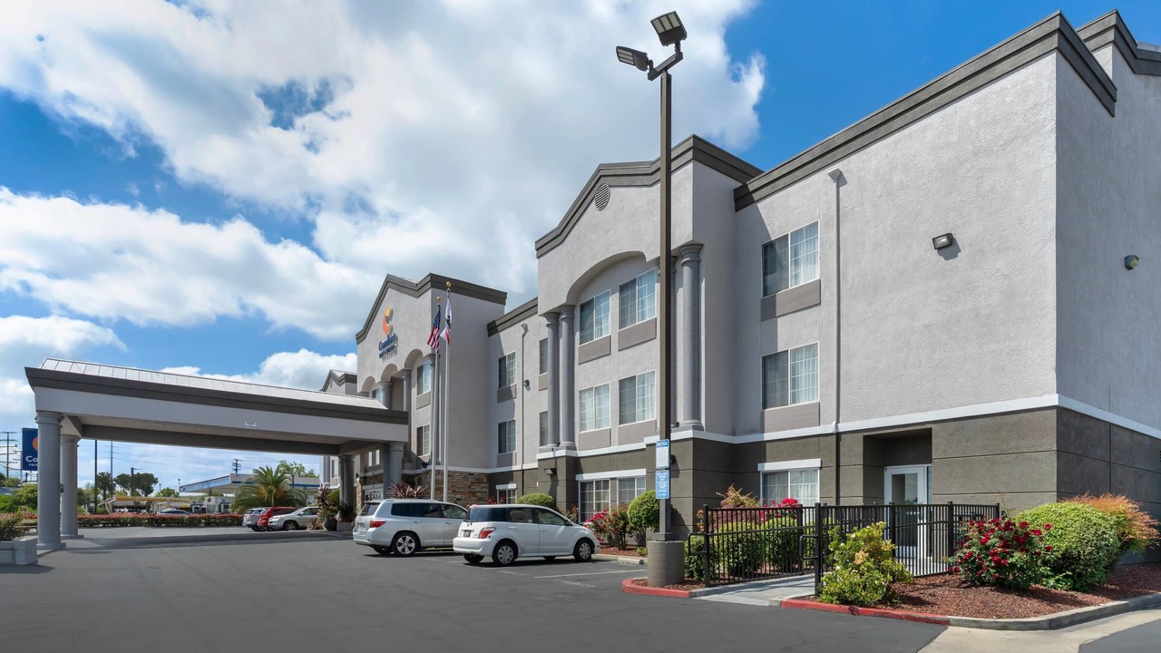 Photo of Outdoor in Southeastern Sacramento
