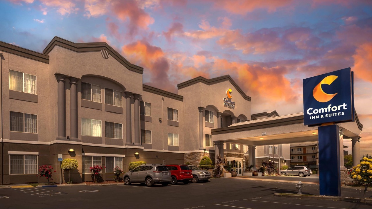 Photo of Outdoor in Southeastern Sacramento