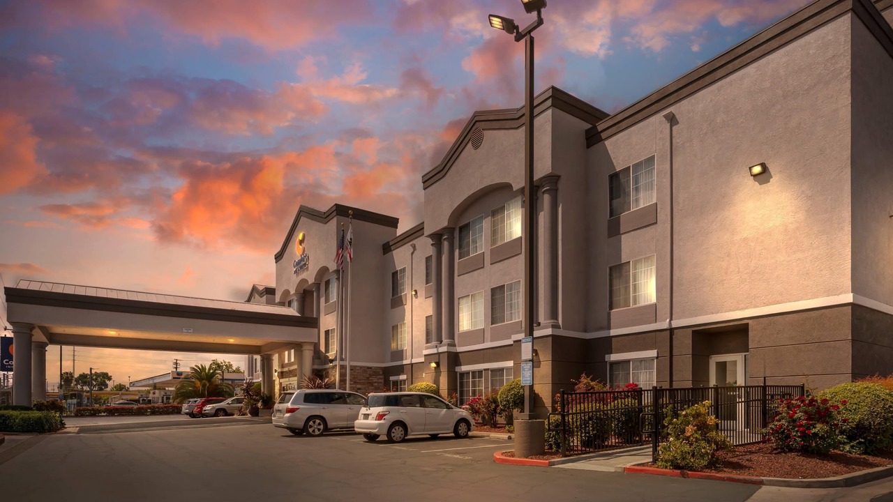 Photo of Outdoor in Southeastern Sacramento