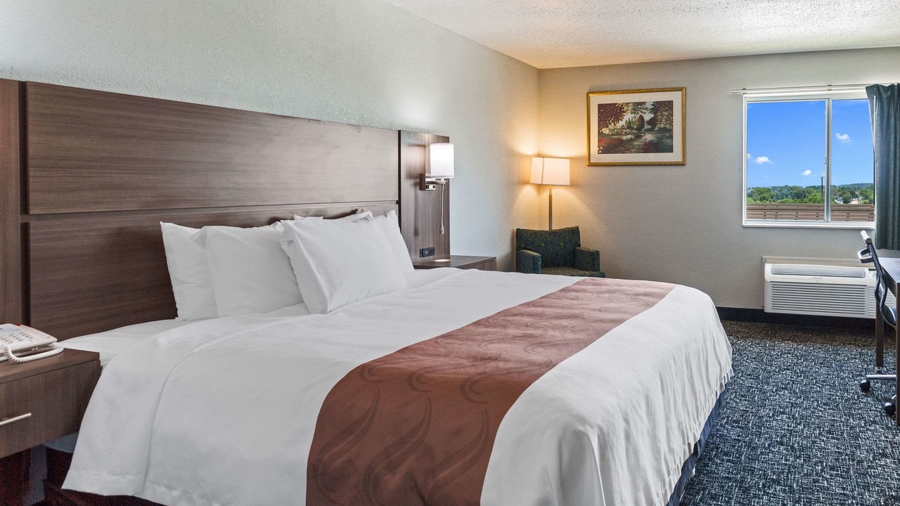 Photo of Bedroom in Ferdinand