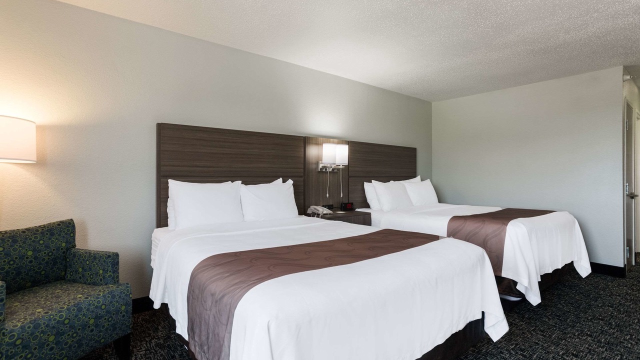 Photo of Bedroom in Ferdinand