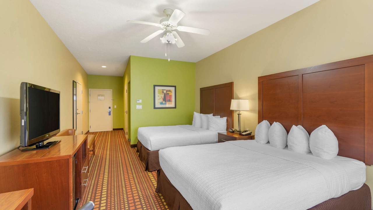 Photo of Bedroom in Gadsden