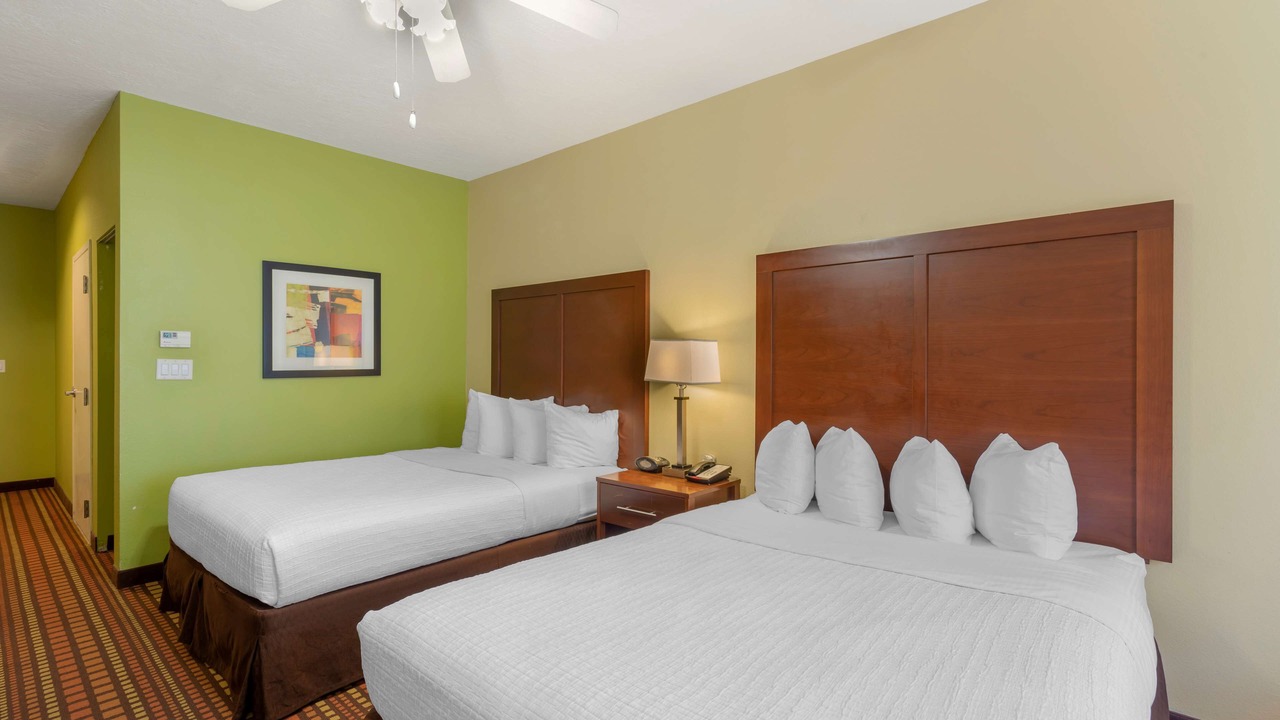 Photo of Bedroom in Gadsden